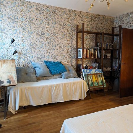 Studio 63M2 3Eme Etage Ou Chambre Dans Appartement 2Eme Etage Pour Sejours A Moulins Moulins  Bagian luar foto